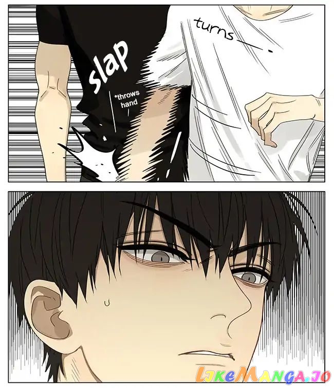 19 Days chapter 298 image 4